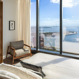 Demetra armchair