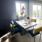 Aurea sustainable dining chair