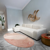 Libero 3,5 seater chaise sofa