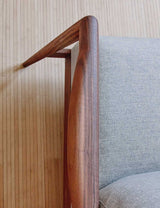 Solid wood furniture - Biosofa