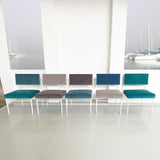 Aurea sustainable dining chair
