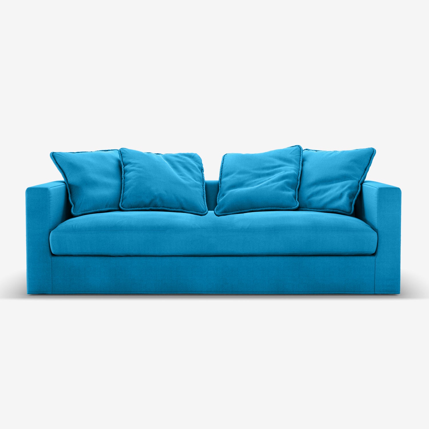 Rafael 2 seater sofa