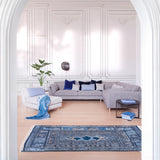 Casquet Classic maxi angular sofa