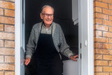 Aimo Barzaghi, Craftsmanship Legacy in Biosofa's Workshop
