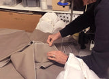 Assembling Biosofa Textile Covers