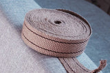 Jute Fabric - Sustainable Biosofa Material