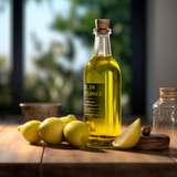 Using olive oil for natural wood furniture maintenance