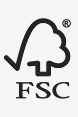 Sustainable Wood Sourcing - FSC-Certified Timber in Biosofa Products