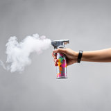 Avoiding harmful chemical sprays for eco-friendly care