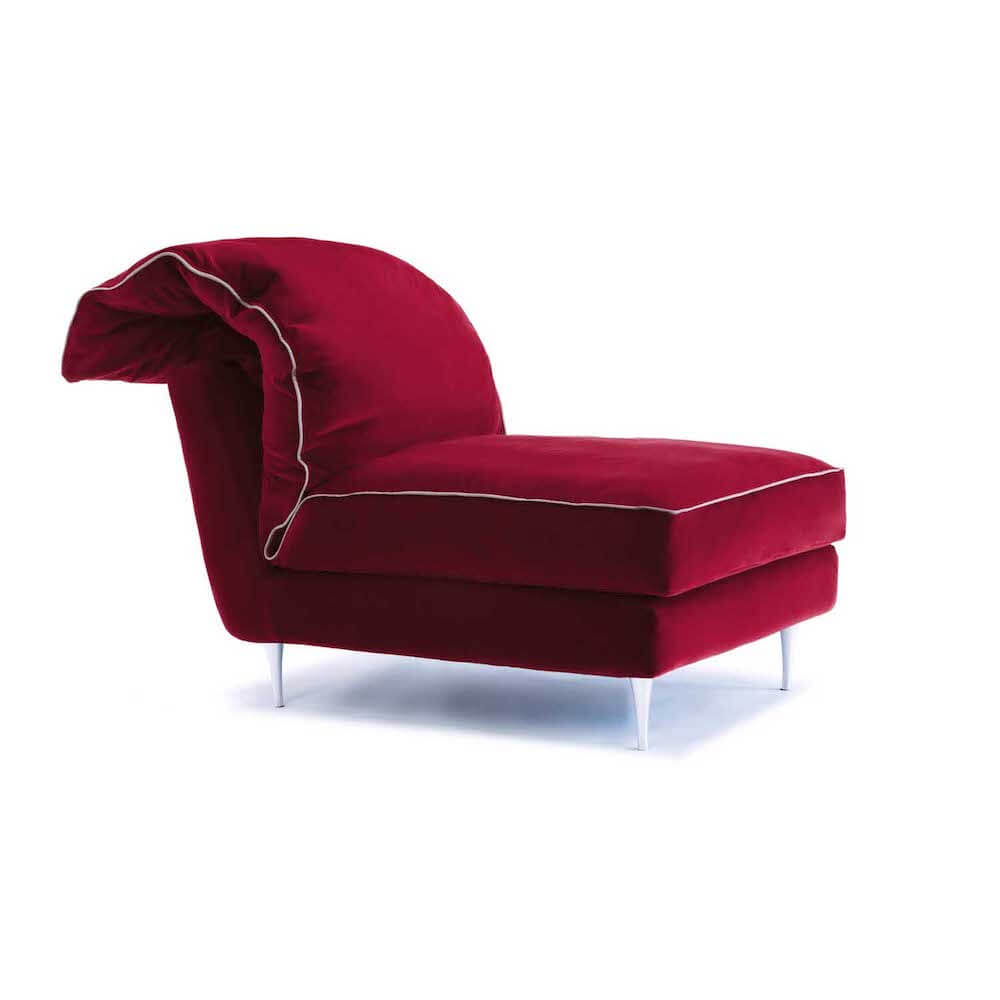Harmonious Design – Casquet Daybed