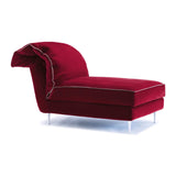 Sustainable Short Daybed - Eco-Friendly Design