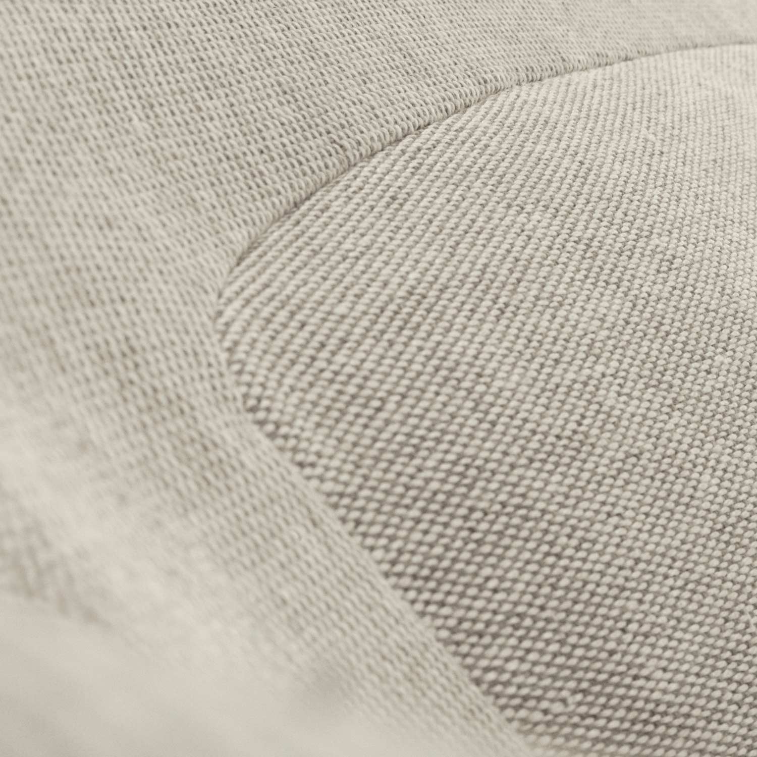 Luxurious Linen Upholstery Option