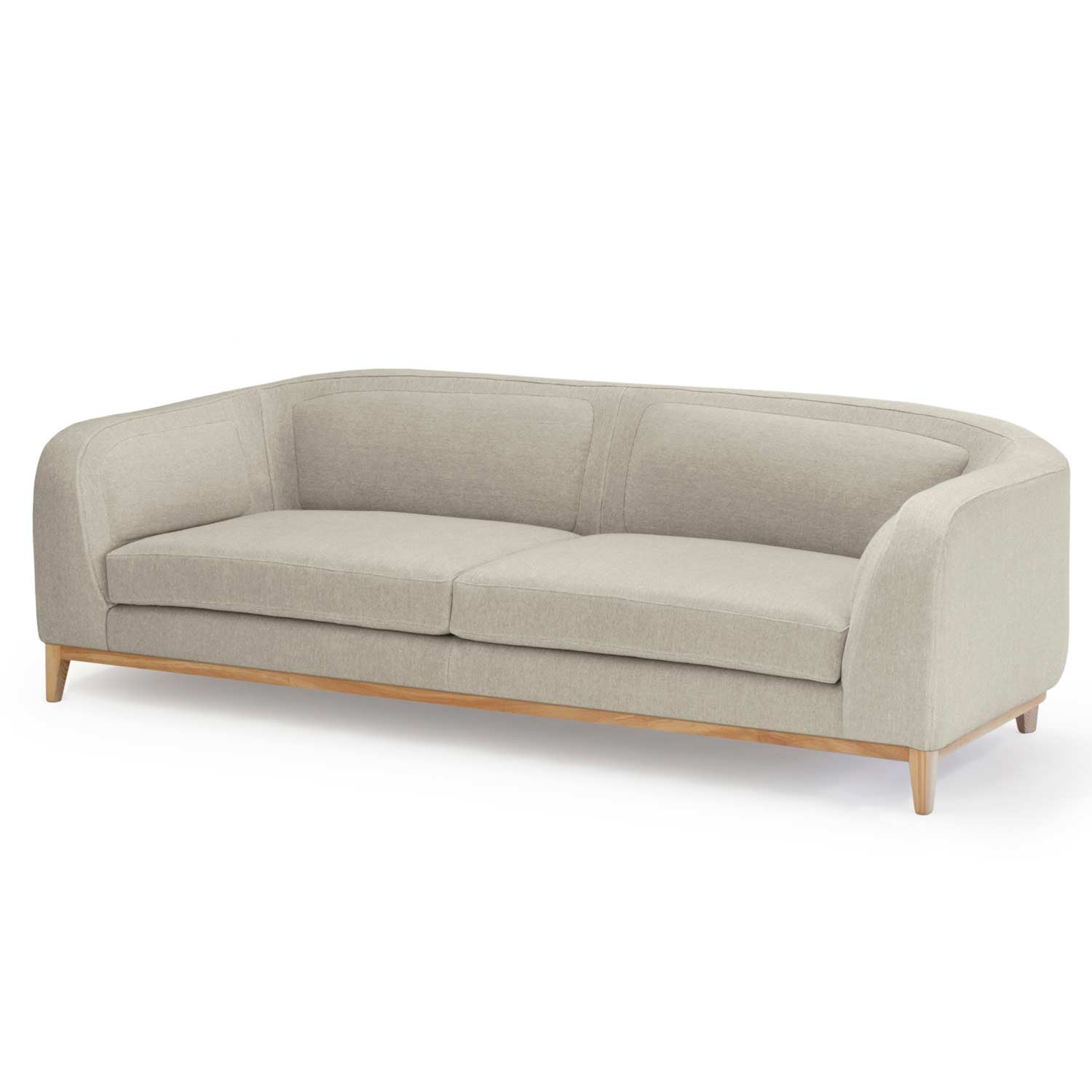 Eco-Friendly Cotton Upholstery