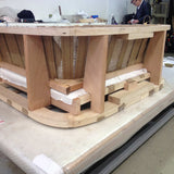 Beauty of Natural Wood