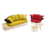 Whimsical Design by Denis Guidone.