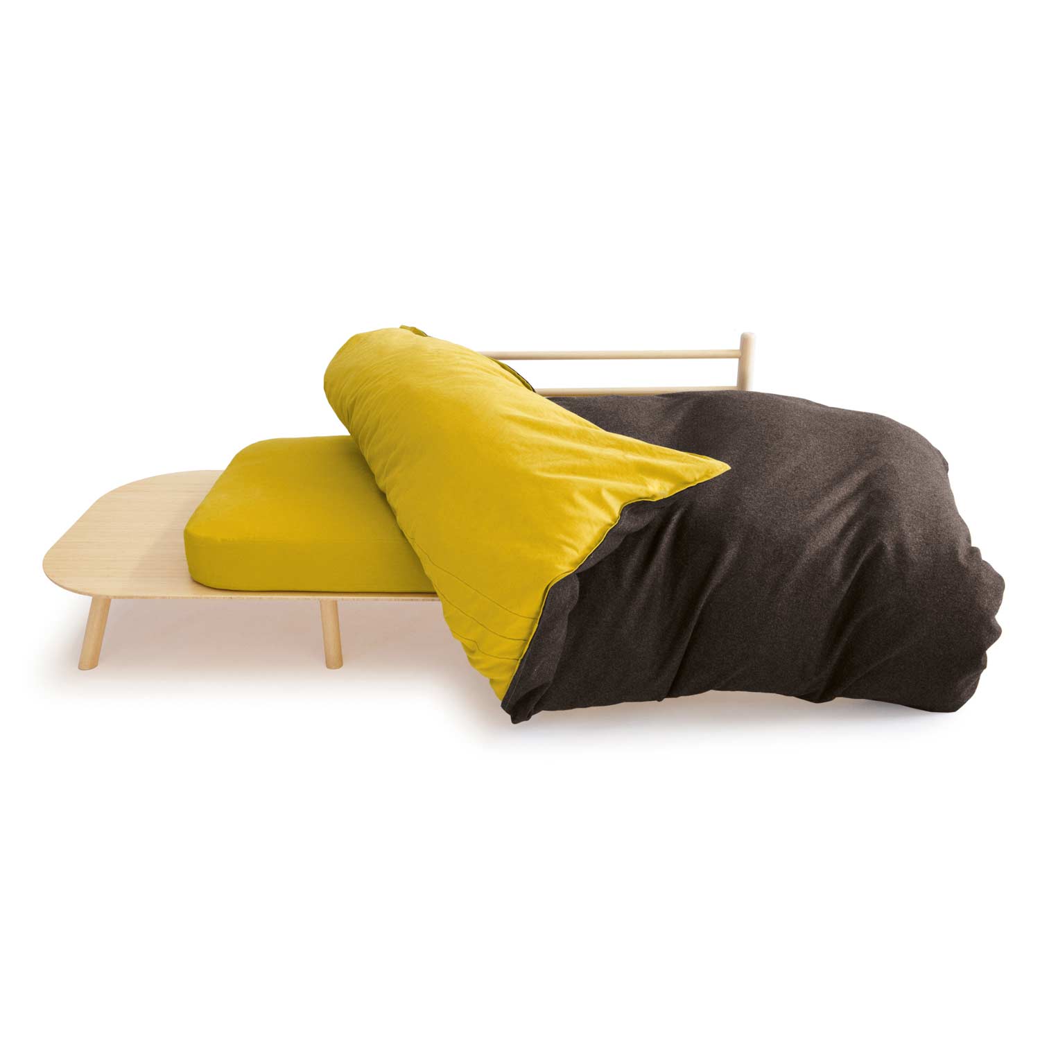 Dynamic Color-Changing Backrest.