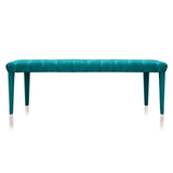 Regal Charm with Farfalla Ottoman Bench