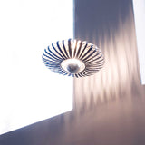 Eco-Friendly Brilliance: Recycled Metal Celeste Light