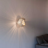 Illuminate Your Space: Fuga Sustainable Wall Lighting
