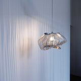 Symphony of Light: Fuga Ceiling Light on Display
