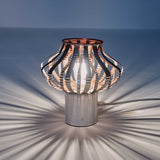 Artistic Lighting: Little Big Crown Tiny Lamp