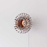 Handmade Excellence: Annerose Sustainable Wall Fixture