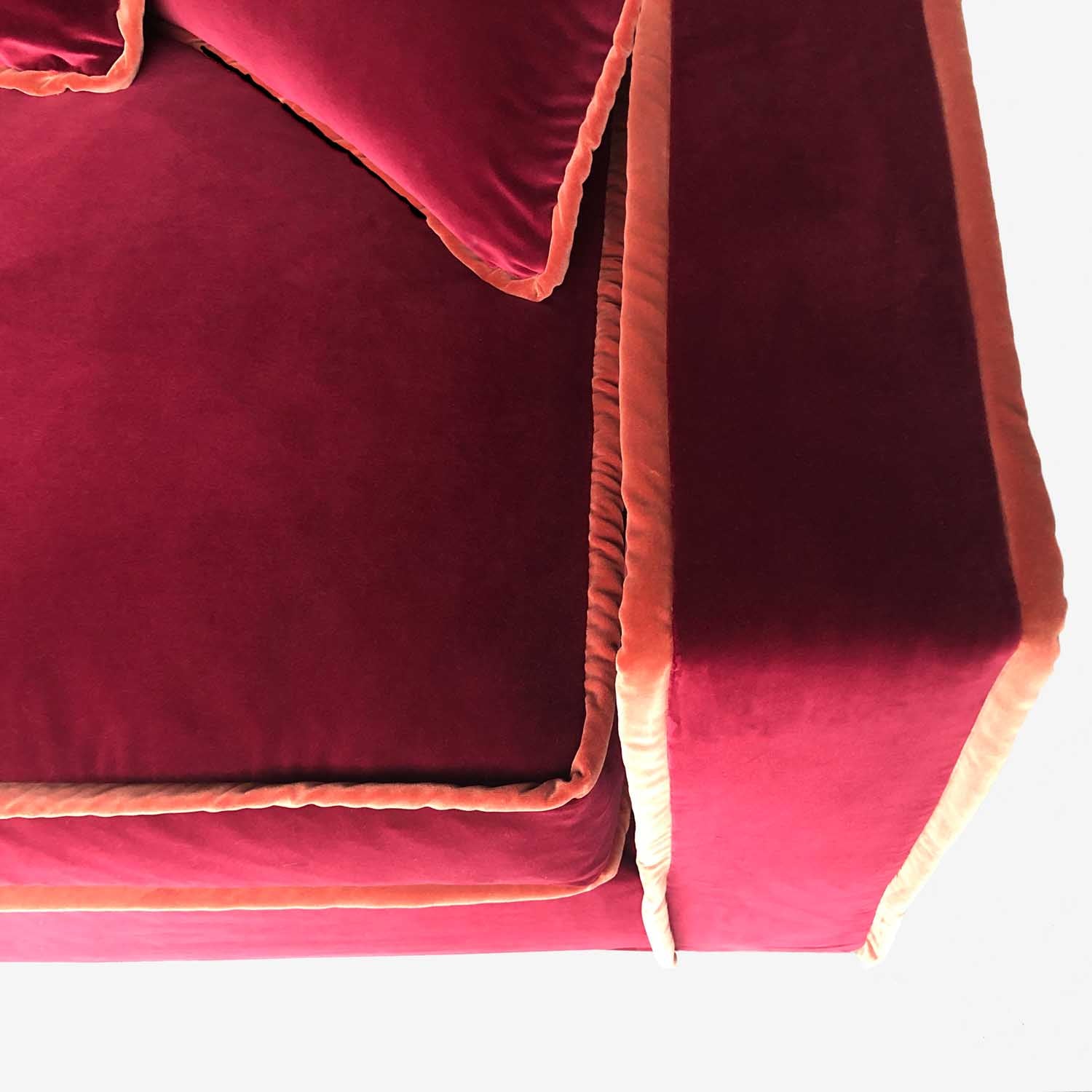 Sustainable Living - Eco-Friendly Sofa