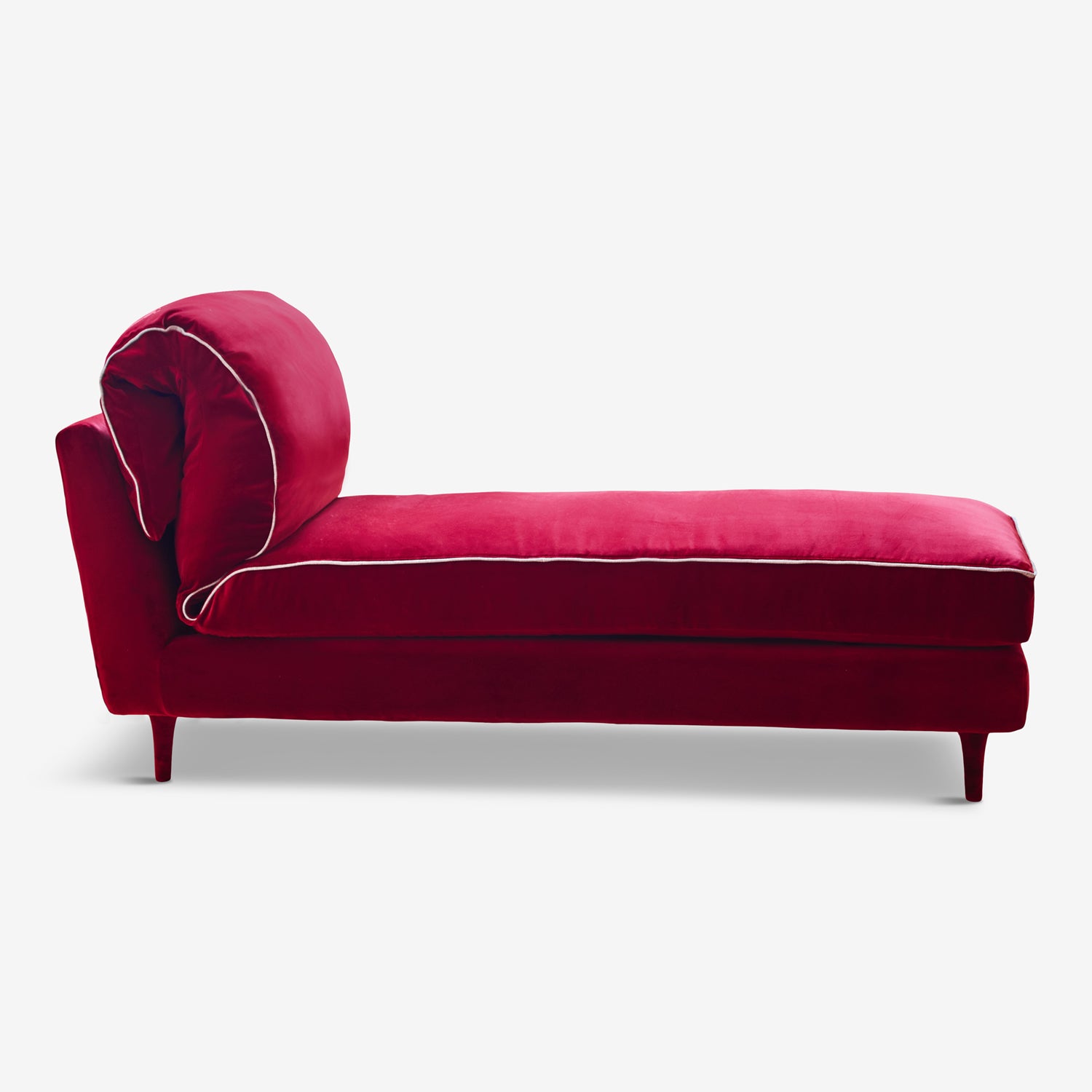 Crafted for comfort and refined design.