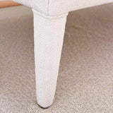 Compact Loveseat - H79cm, D80cm, W170cm - BIOSOFA