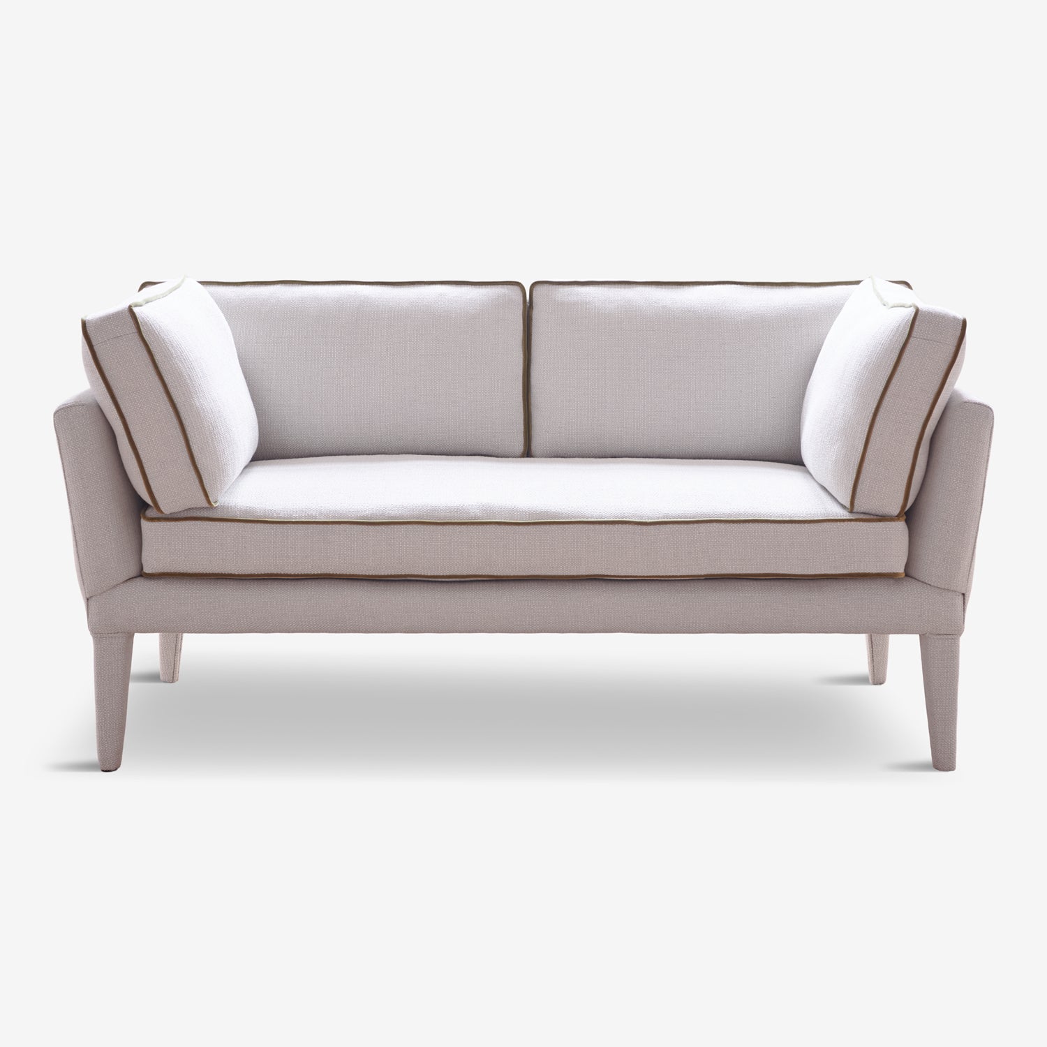 Stellina Loveseat - Handmade Italian Furniture - BIOSOFA