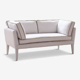 Stellina Loveseat - Handmade Italian Furniture - BIOSOFA