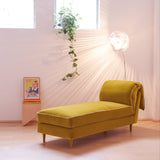 Unmatched elegance in the Casquet Daybed.