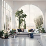 Chaise Module for Extra Seating – Perfect for Guests