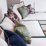 Smooth Soft Luxury for Your Living Space