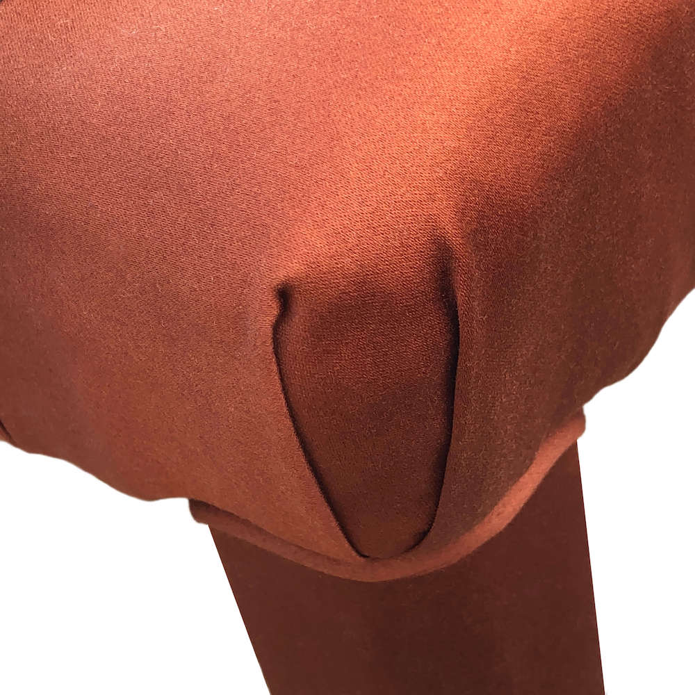 Plush Padding for Comfort and Luxury.
