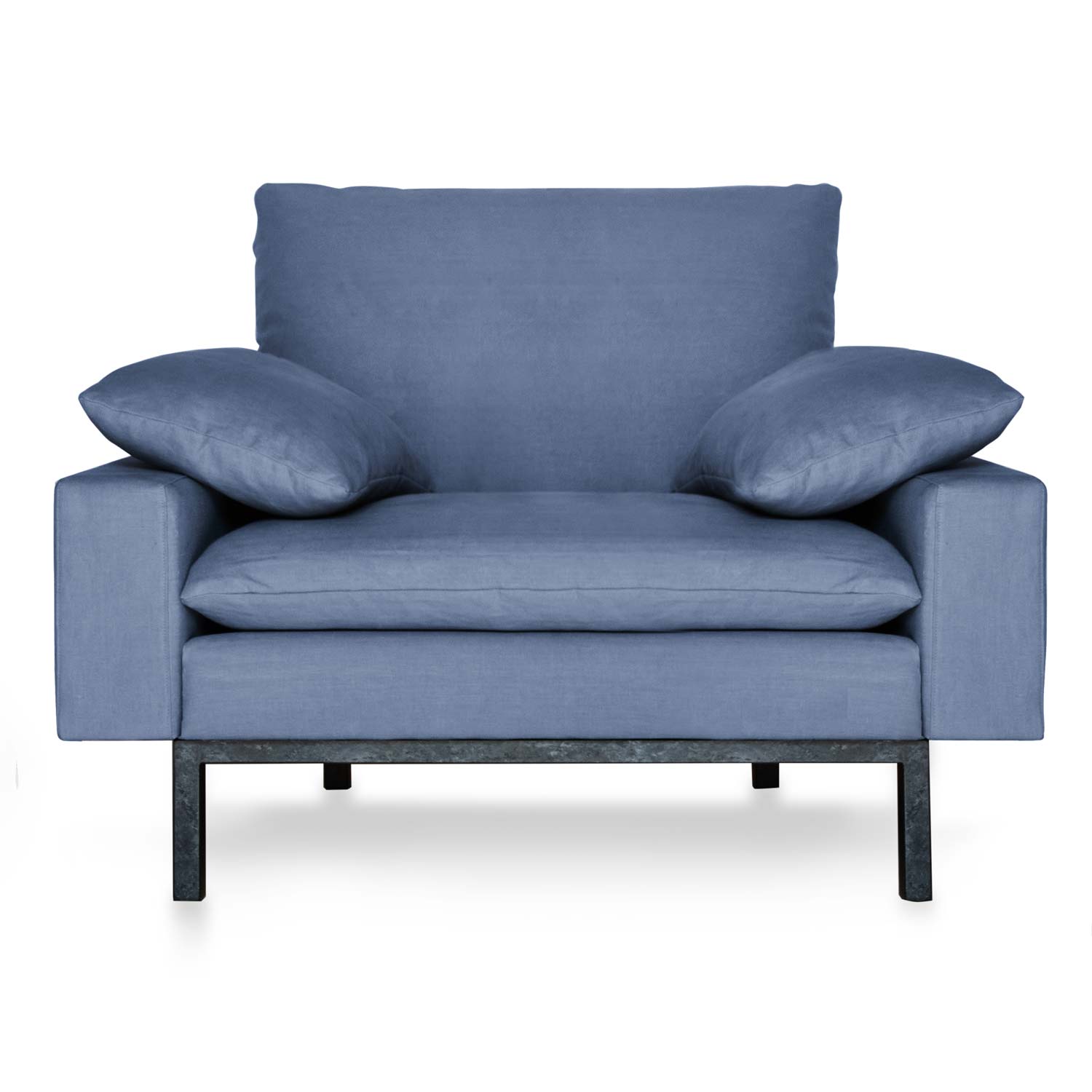 Plush Seat and 50s Aesthetic Revisited.