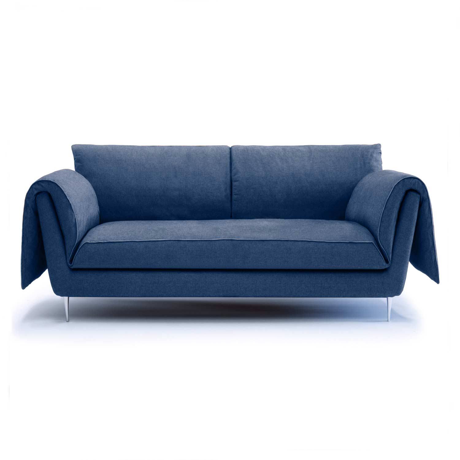 Inviting Living Space - Casquet Sofa