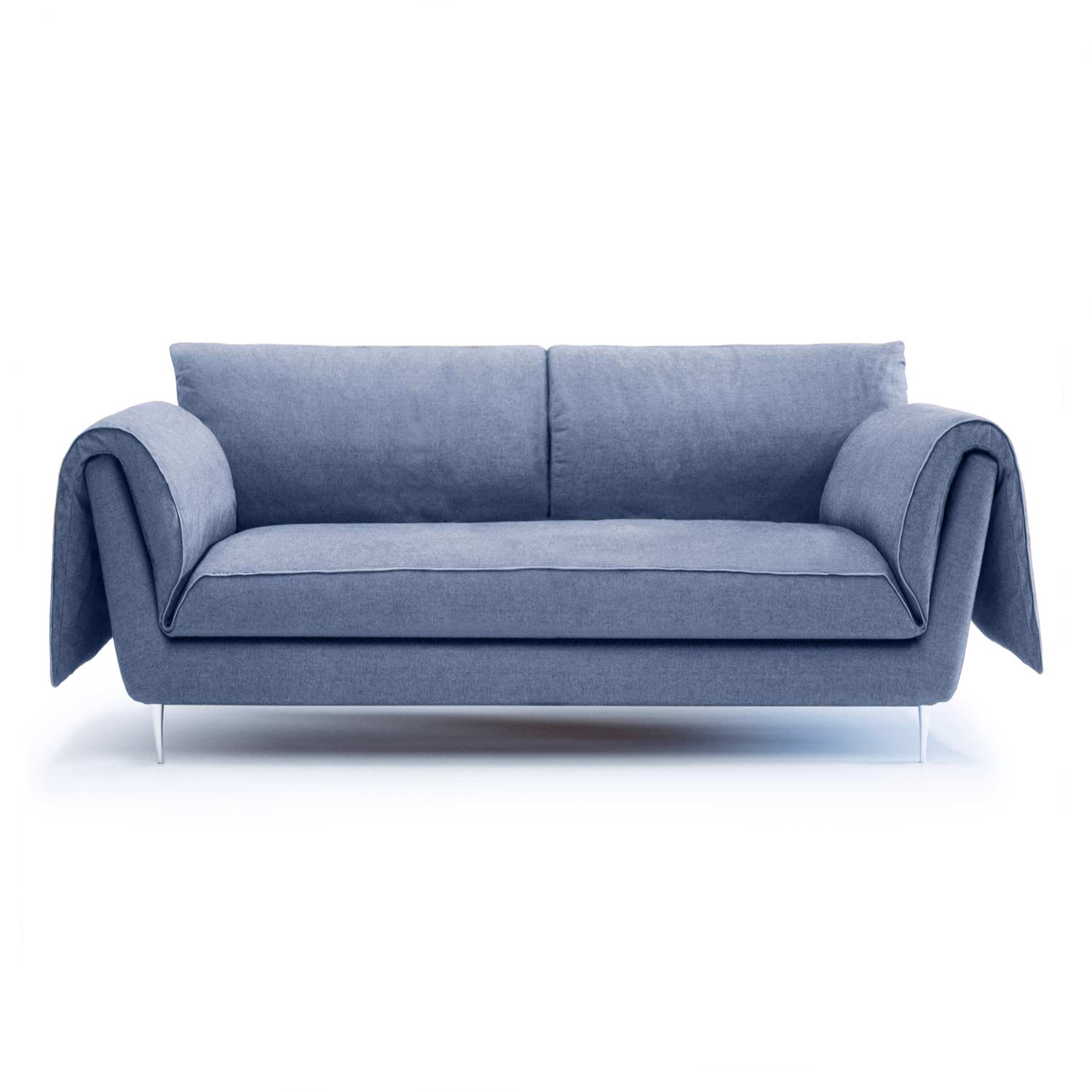 Fresh Upholstery Detail - Sofa Design