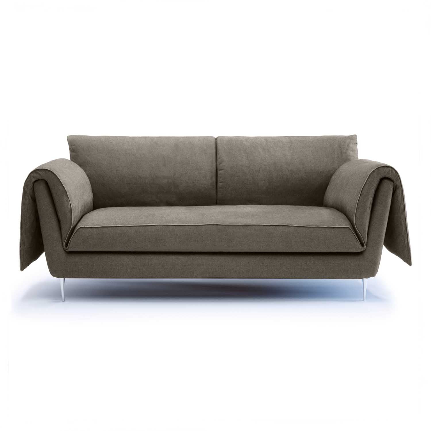 Goose Down Luxury - Casquet Sofa