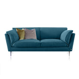 Luxurious Comfort: Casquet Classic's Plush Seating