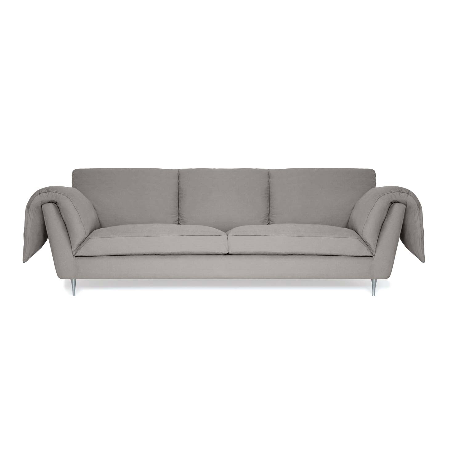 Fresh Upholstery Delight: Removable Sofa Cover