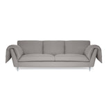 Fresh Upholstery Delight: Removable Sofa Cover
