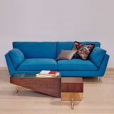 Natural Latex and Cotton Craftsmanship: Plush Comfort