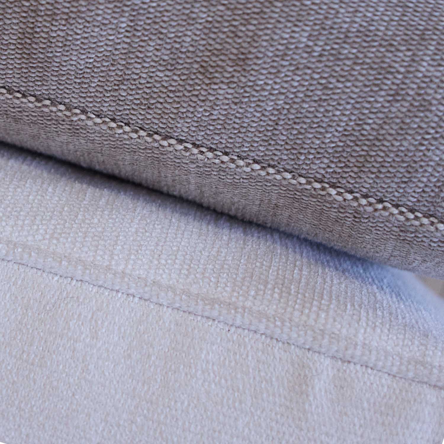 Unparalleled comfort with a touch of luxury.