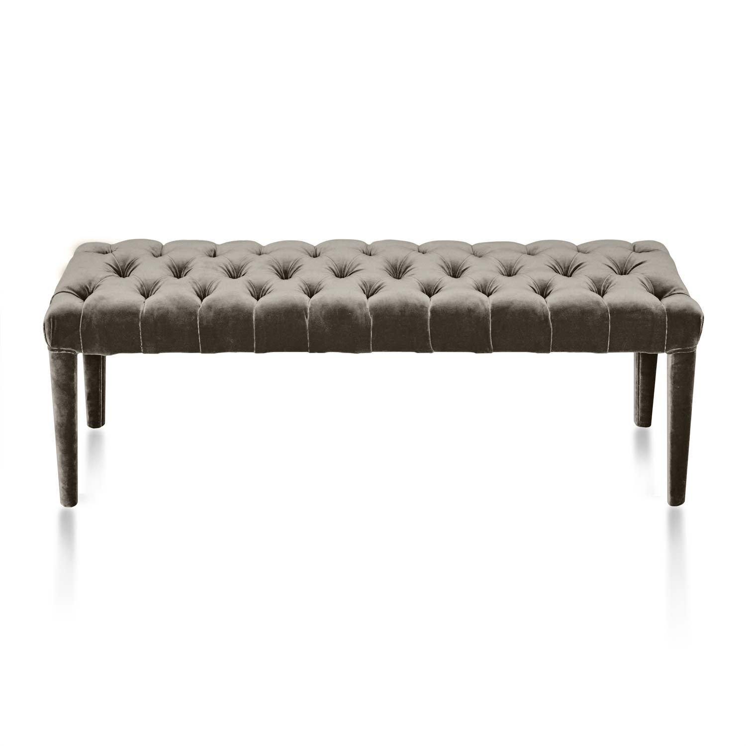 Ottoman Bench – A Piece of Furniture History