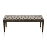 Ottoman Bench – A Piece of Furniture History