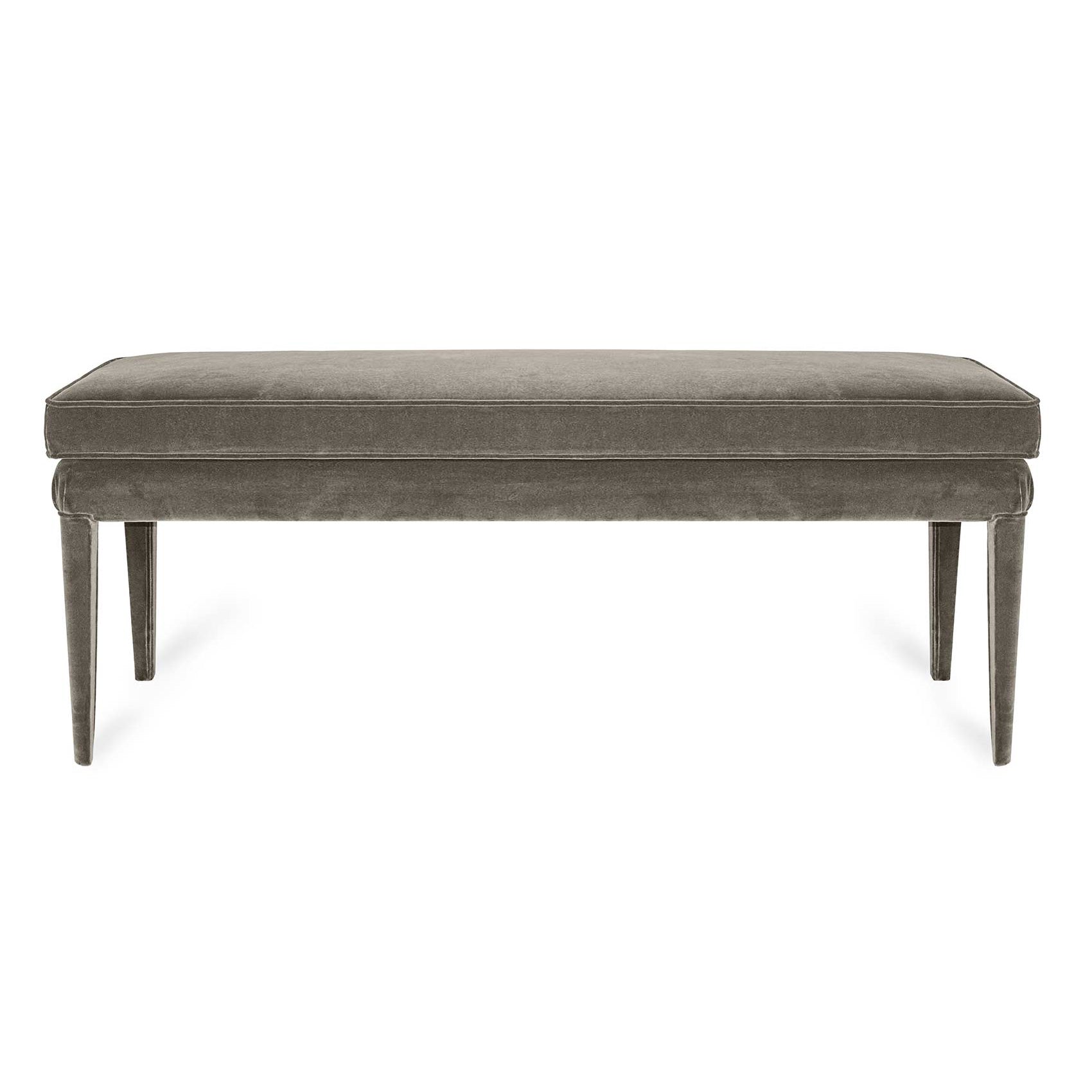 Cohesive Upholstery Details