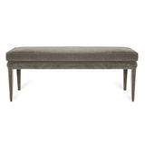 Cohesive Upholstery Details