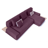Optimal Modular Comfort