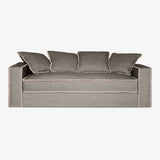 Natural Fabric Choices - Rafaella Sofa